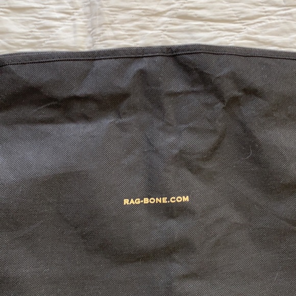 Rag & Bone Garment Bag - Picture 4 of 7